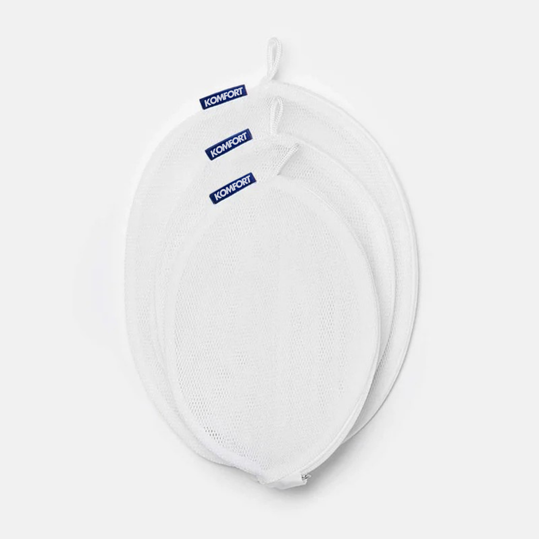 Saco de lavagem premium