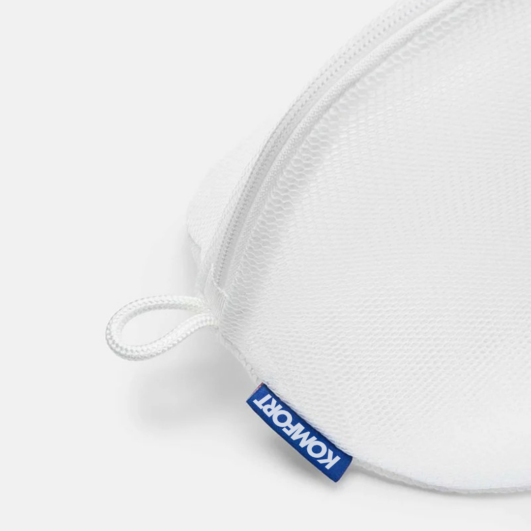Saco de lavagem premium Komfort