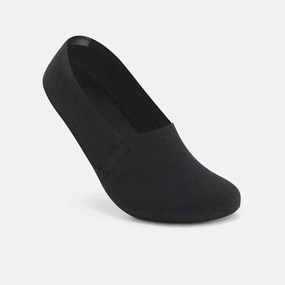 5 Pares de Meias Komfort