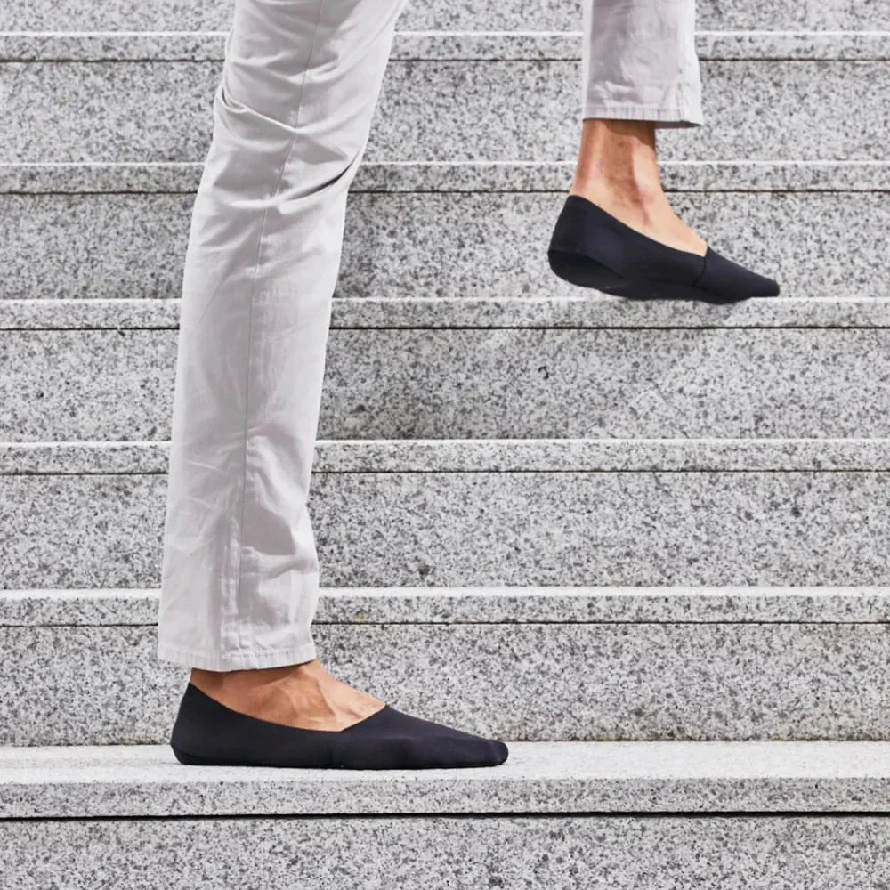5 Pares de Meias Komfort